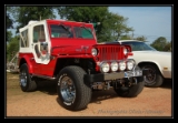 Jeep Willys - 1